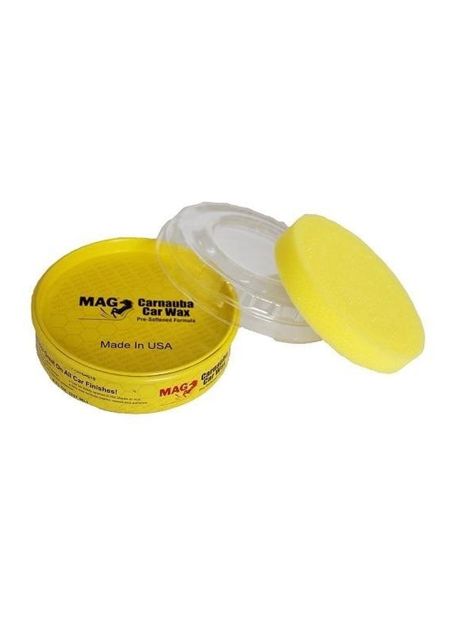 MAG Carnauba Car Wax - Image 2