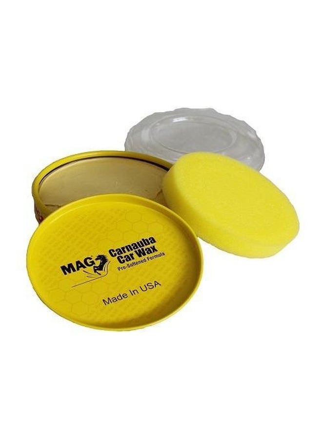 MAG Carnauba Car Wax - Image 3