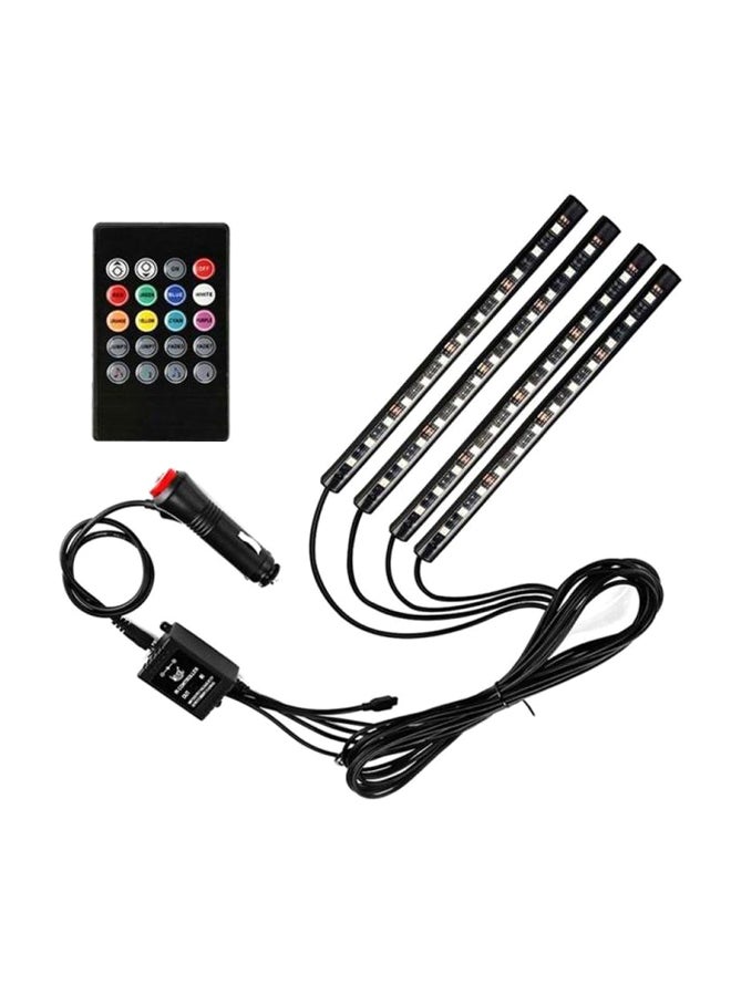 مصباح شريطي بمصابيح LED - Image 1