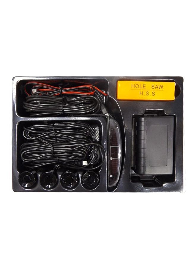 Generic Parking Sensor System 