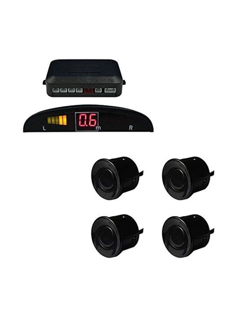 Parking Sensor System