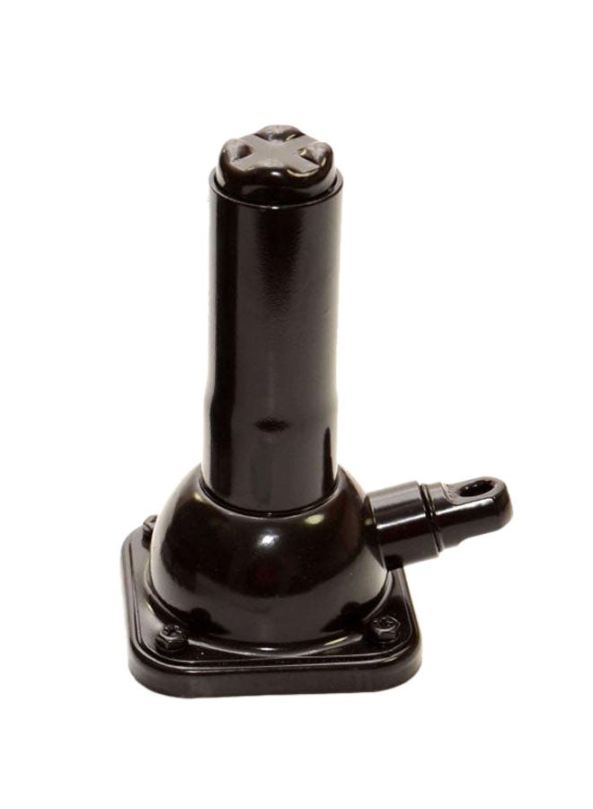 قنينة رافعة حلزونية