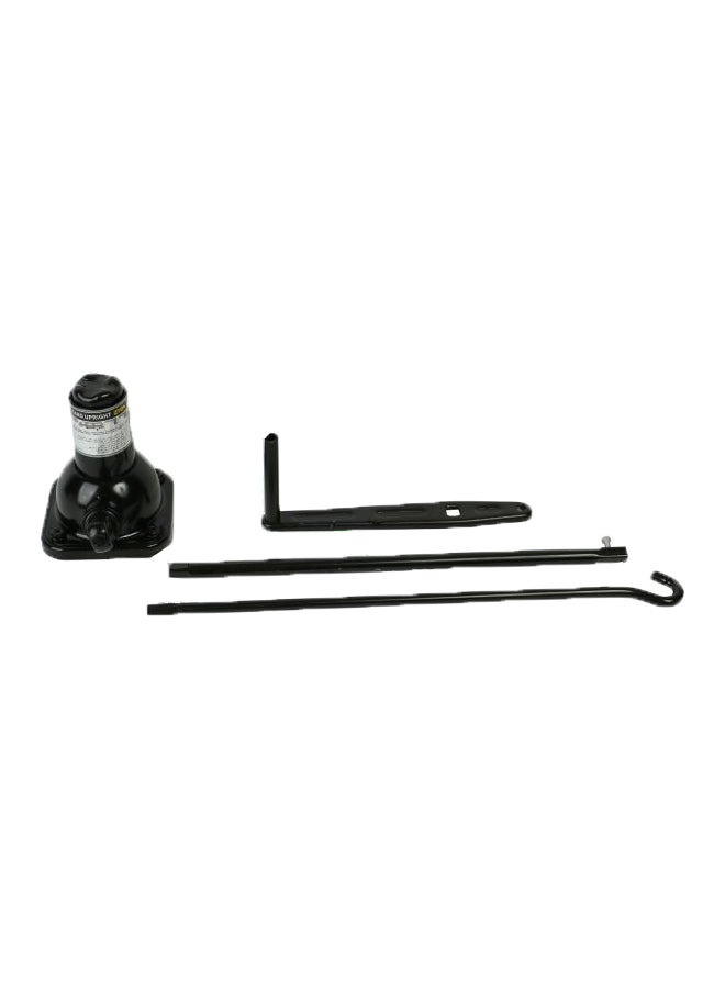 Generic Hydraulic Floor Jack 