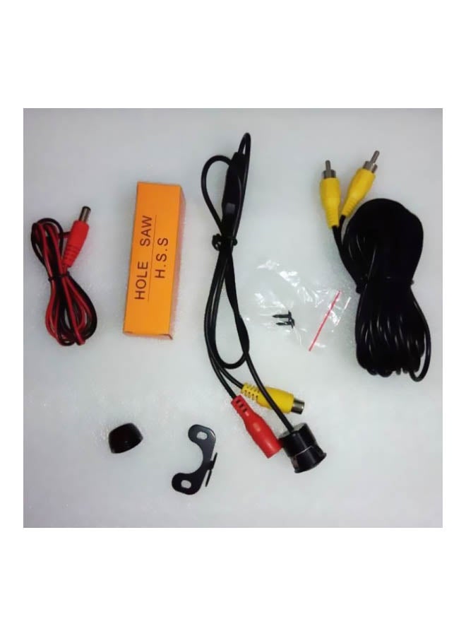 Car Reverse Camera - Image 2