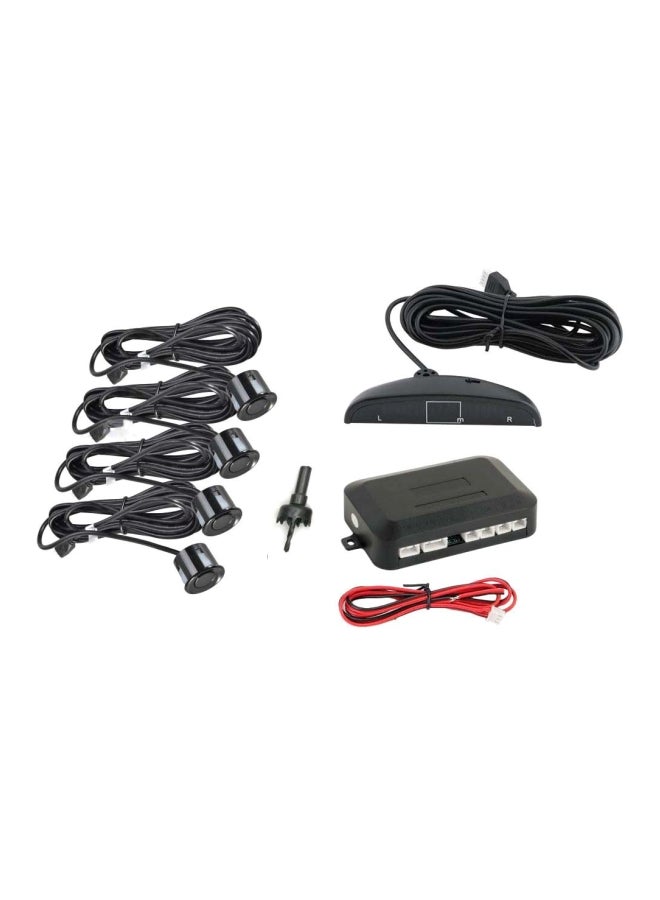 Generic Car Parking Sensor Kit
