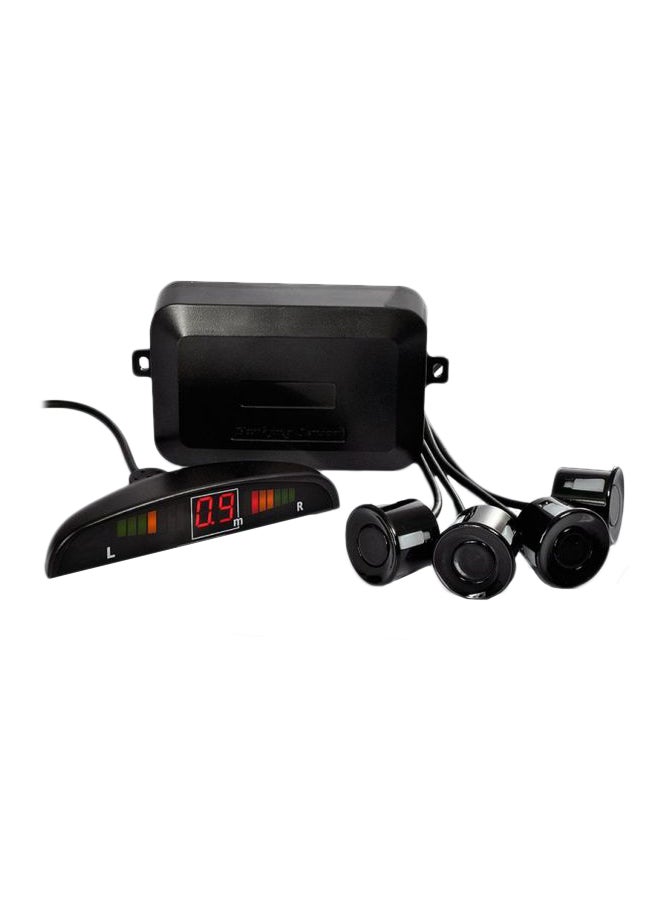 Generic Reverse Parking Sensor