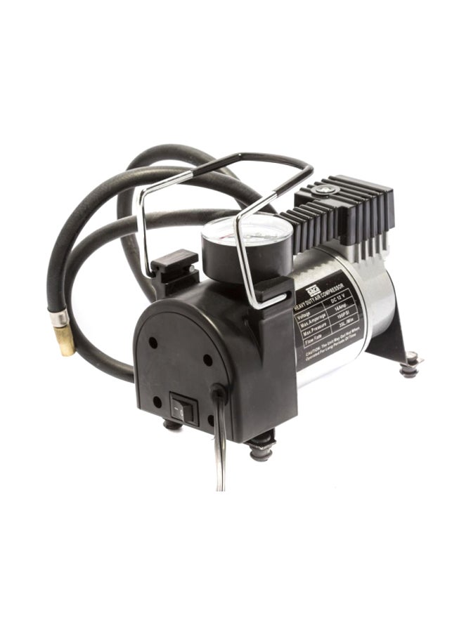 camel - Car Air Compressor - Image 1