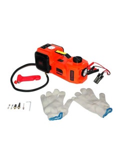 Agc 3-In-1 Emergency Road Side Kit 