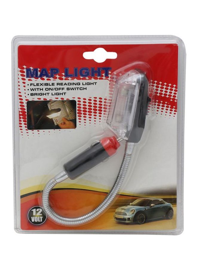 Flexible Reading Lamp - Image 3