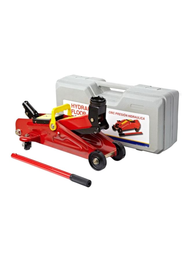 Generic Car Hydraulic Jack 