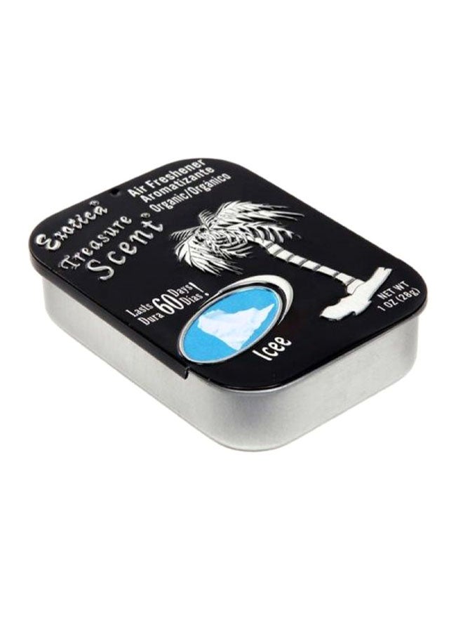 EXOTICA Organic Air Freshener - Icee  - Image 1
