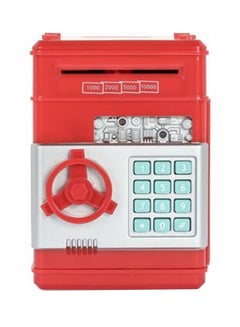 Mini ATM Piggy Bank Toy