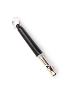 Pet Training Whistle Black/Silver - v1556023846/N23942334A_2