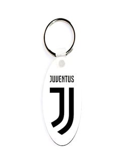 Juventus Key Chain