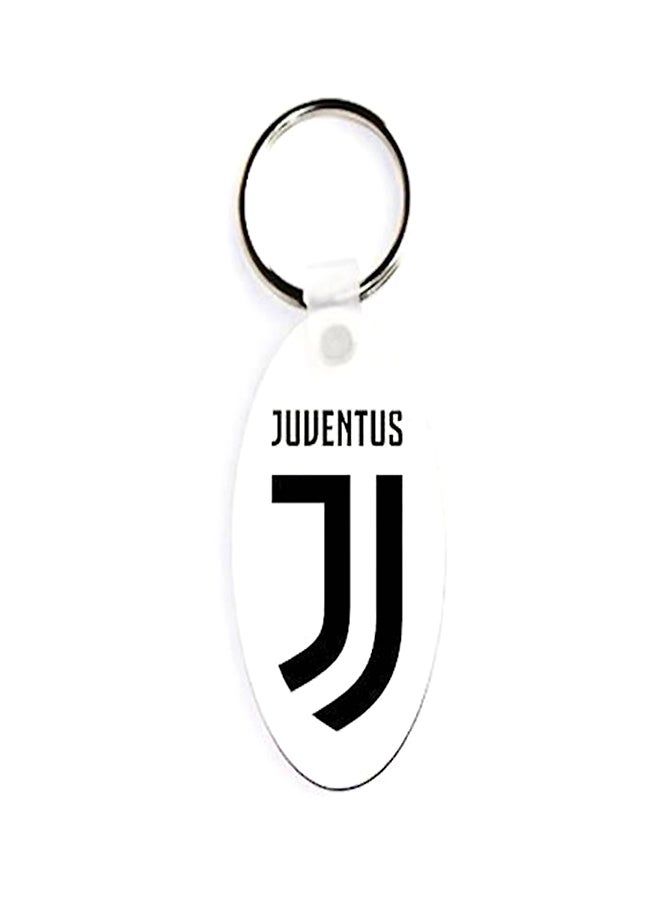 Generic - Juventus Key Chain - Image 1