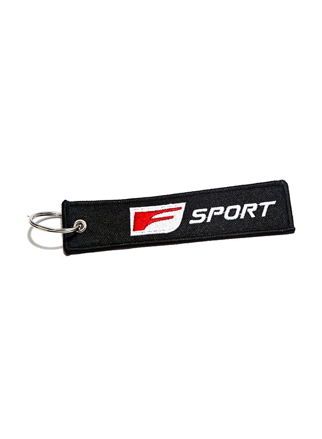 Car Key Chain