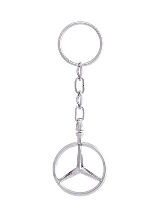 Mercedes Emblem Keychain - v1556023994/N24109212A_1