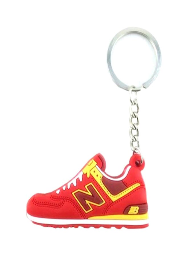 Generic Balance Sneaker Key Chain 