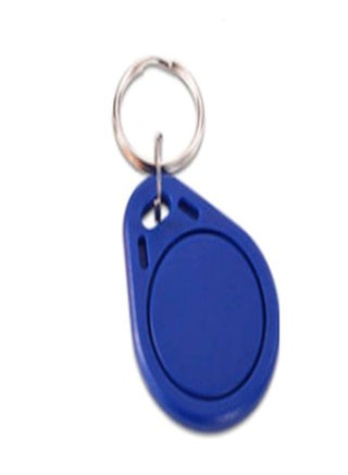 Blue Nfc Ntag203 Tag Key Chain - v1556023998/N24109231A_1