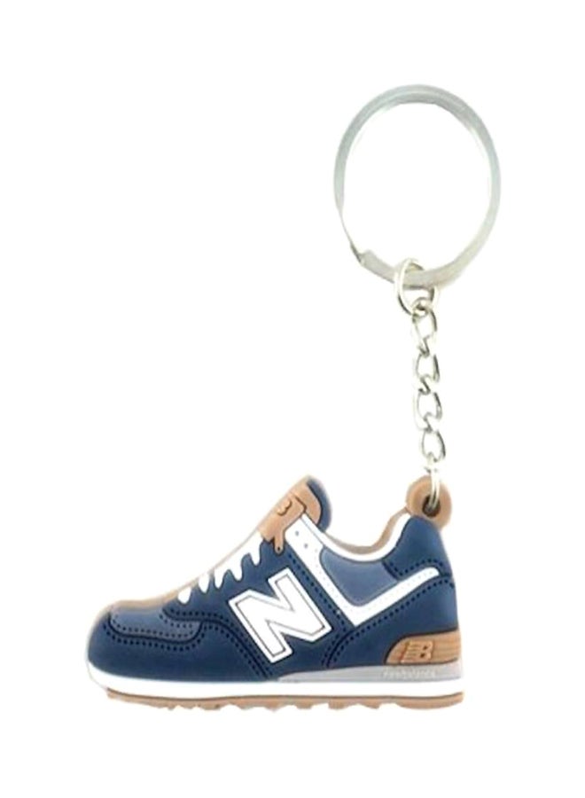 Generic Balance Sneaker Key Chain 