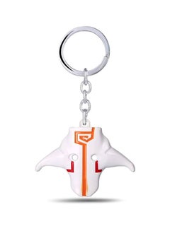 Dota 2 Key Chain
