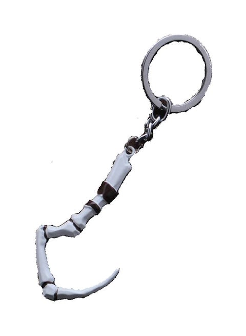 Dota 2 Key Chain