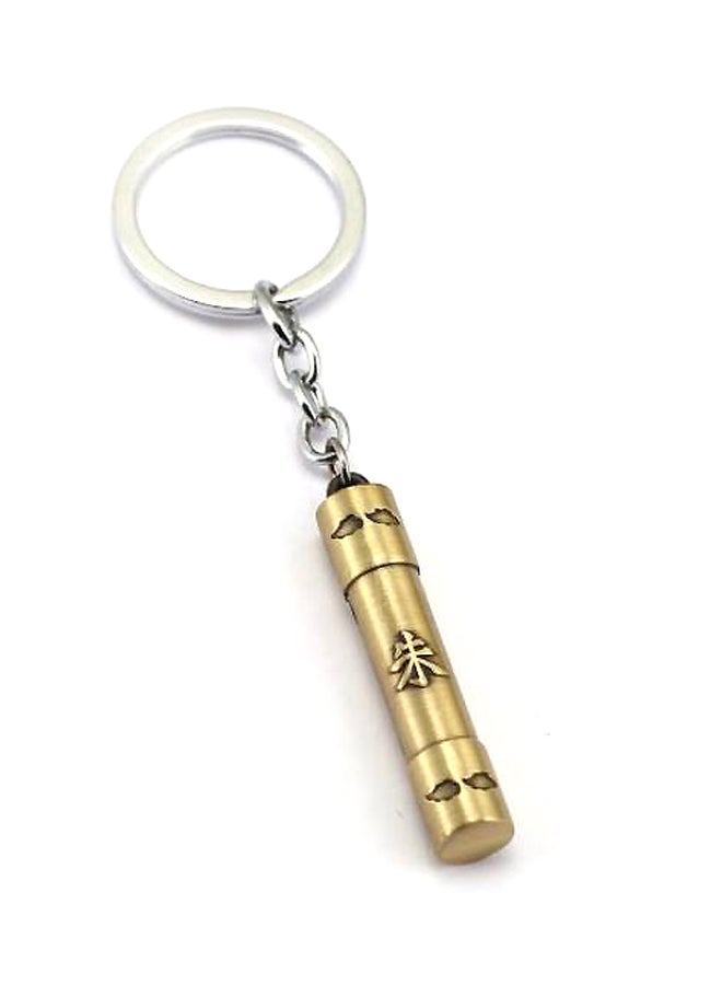 Naruto Key Chain