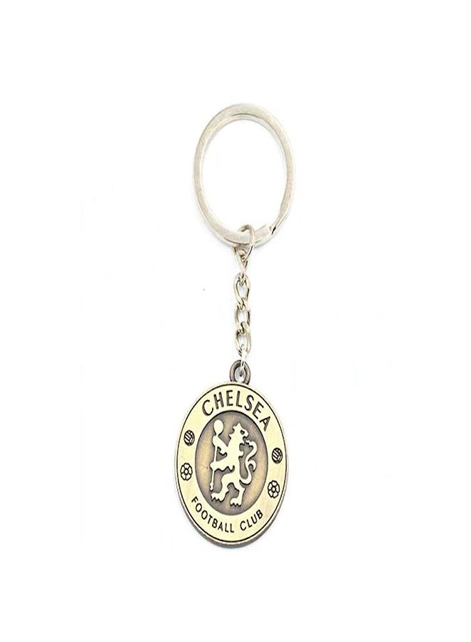 Chelsea Football Club Key Chain