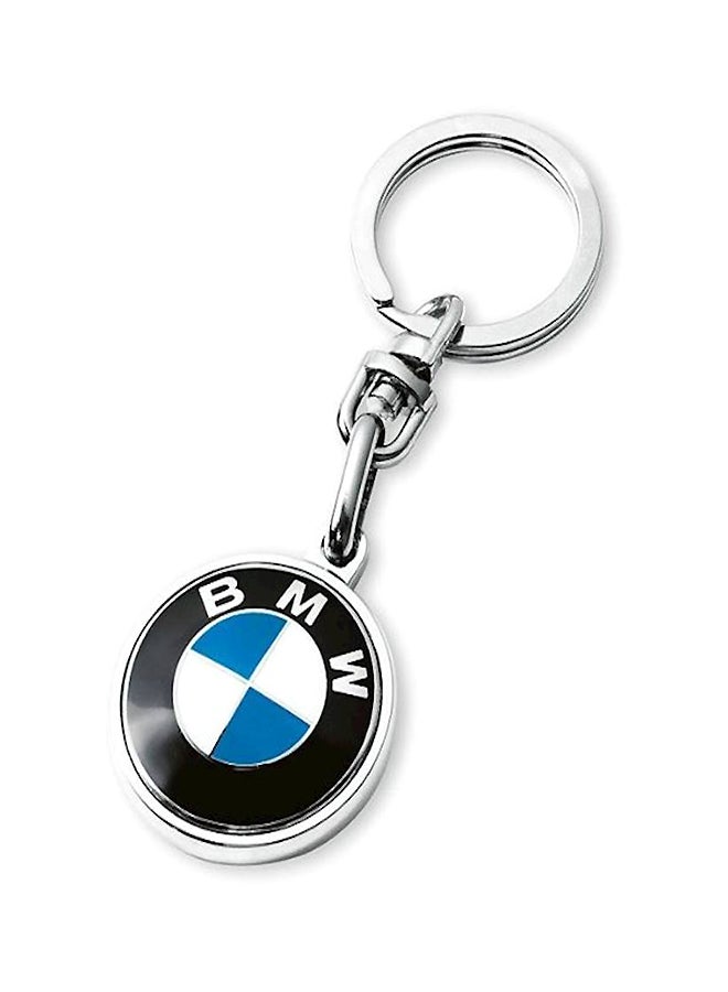 Bmw Logo Key Chain