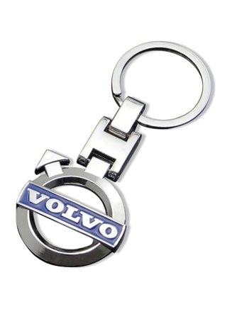 Fashion Metal Car Logo Key Chain - v1556024345/N24106611A_1