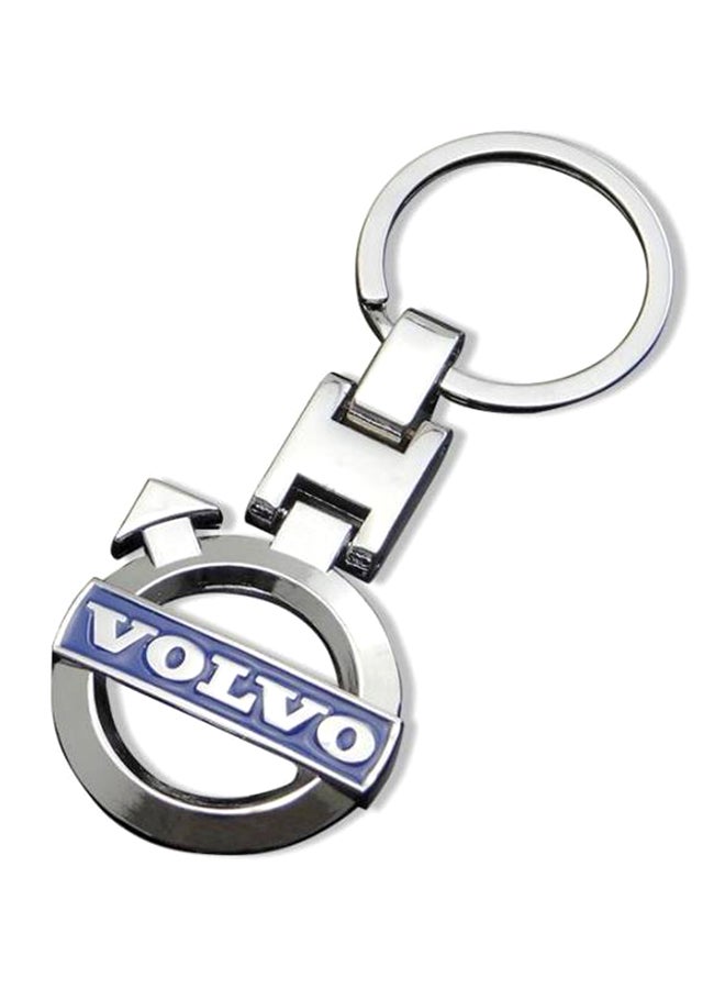 Fashion Metal Car Logo Key Chain
