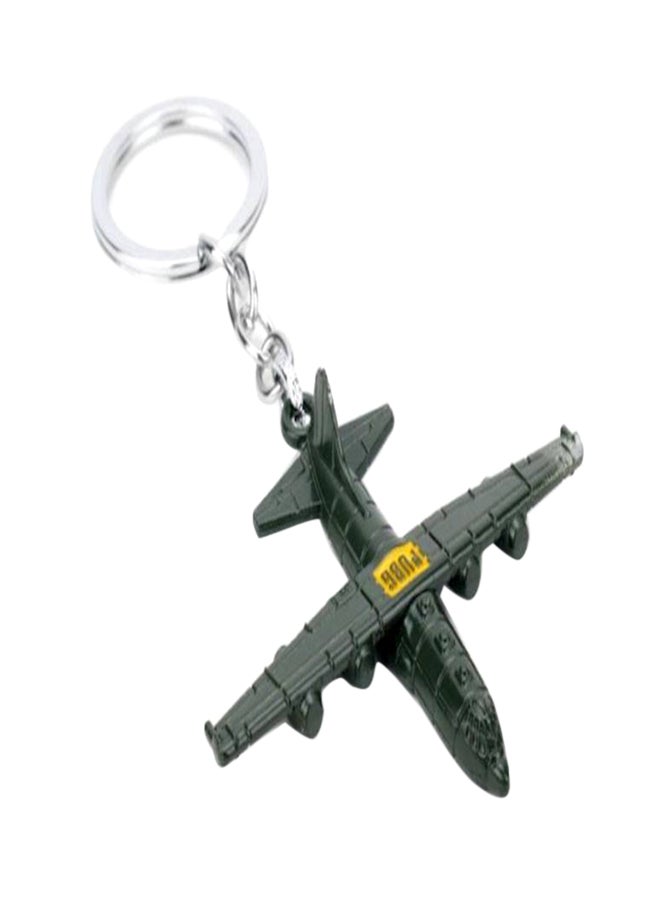 Jedi Survival Fighter Key Chain - Image 1