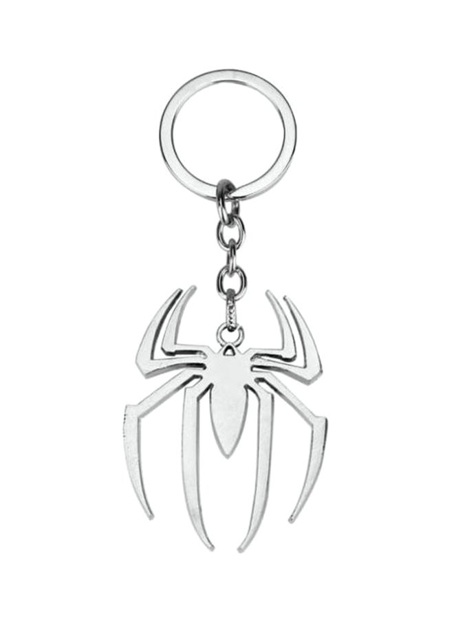 The Avengers Marvel Spider Man Car Key Chain