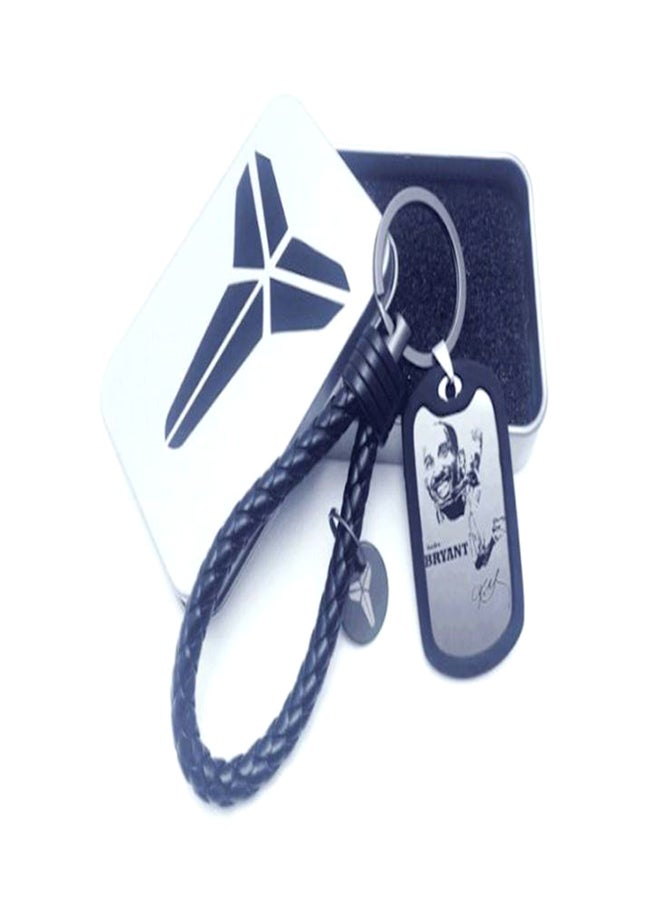 Generic Spurs Official Nba Key Chain - Image 1