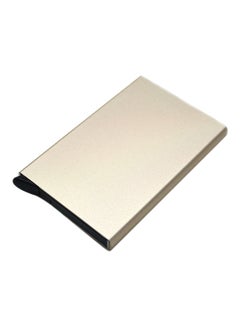 Sharpdo Automatic pop-up for anti-magnetic credit card box Multicolour  - Image 1