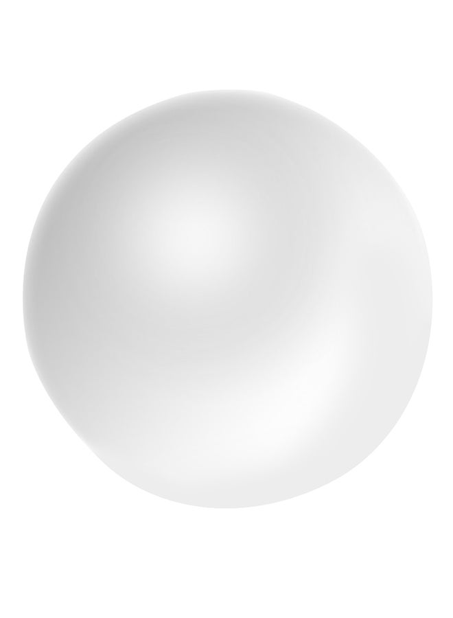 Artificial Crystal Healing Ball Sphere Clear - Image 1
