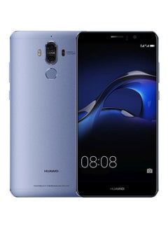 Mate 9 Dual SIM Topaz Blue 64GB 4G LTE