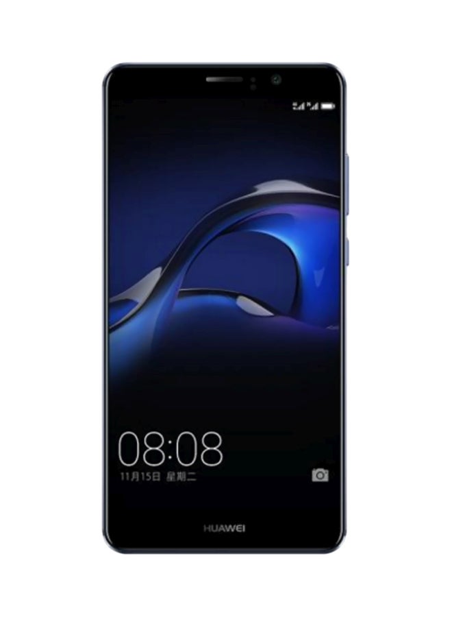 HUAWEI - Mate 9 Dual SIM Topaz Blue 64GB 4G LTE - Image 1