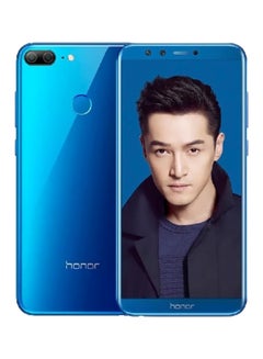 Honor 9 Lite Dual Sim Blue 64GB 4G LTE