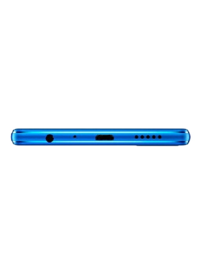 HUAWEI - Honor 9 Lite Dual Sim Blue 64GB 4G LTE - Image 1