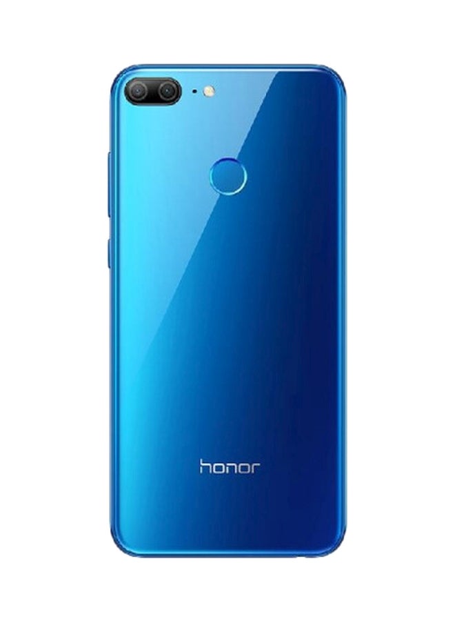HUAWEI - Honor 9 Lite Dual Sim Blue 64GB 4G LTE - Image 1