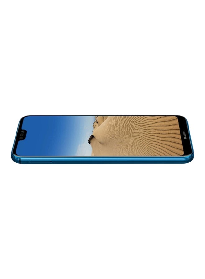 HUAWEI P20 Lite/Nova 3e Dual SIM Klein Blue 128GB 4G LTE  - Image 4