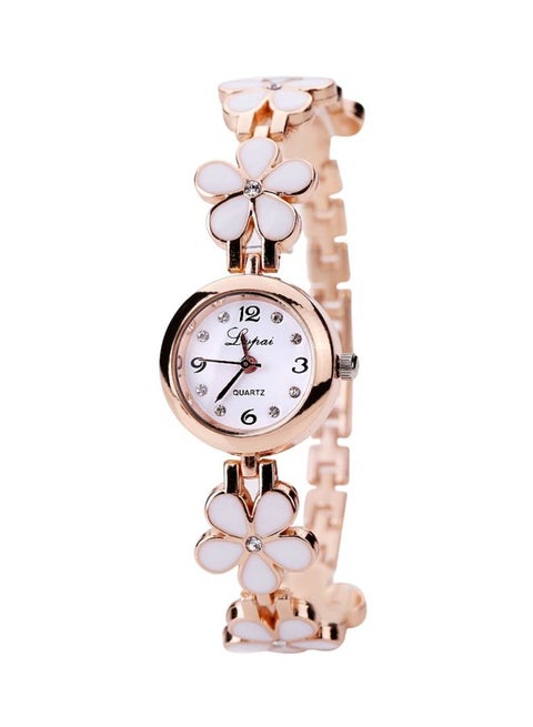 Women's Analog Quartz Watch XR694-W