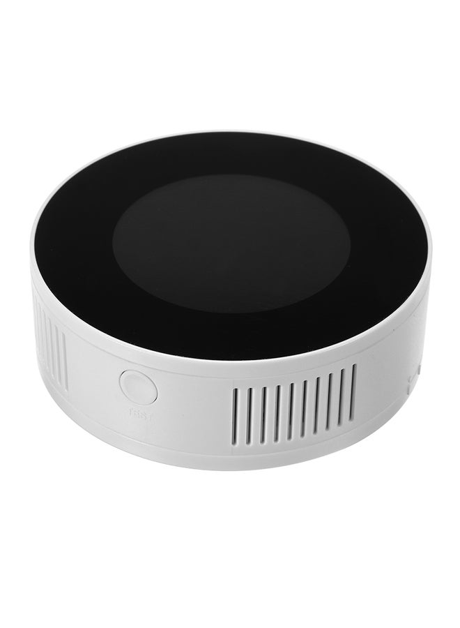 Generic - Wireless Gas Detector White 10.2x10.2x3.5cm - Image 1