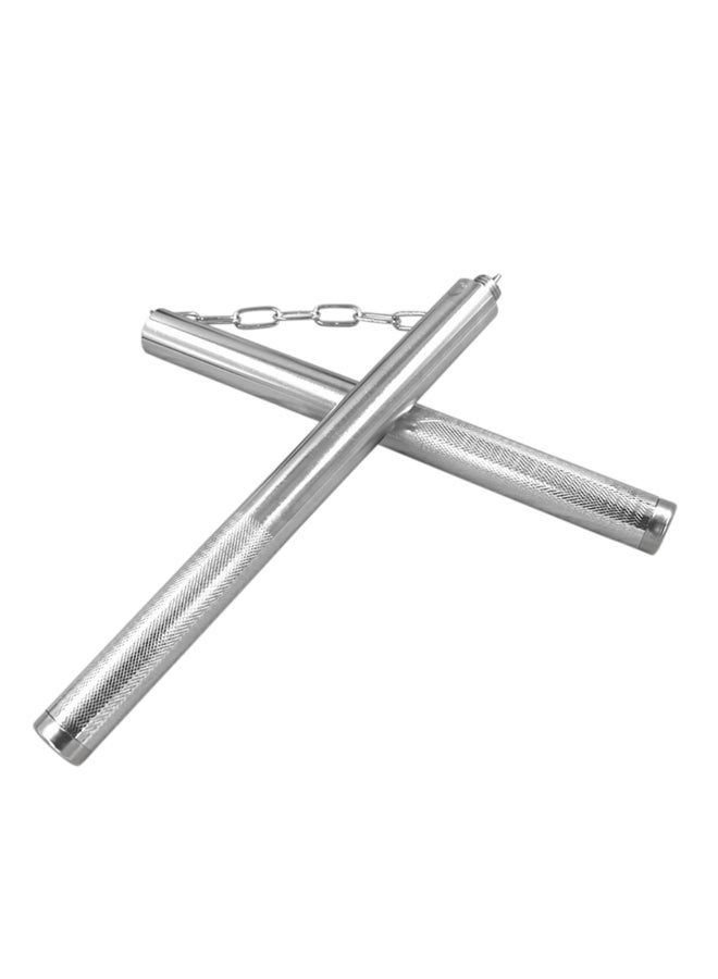 ننشاكو من الستانلس ستيل - Image 1