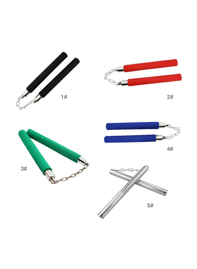 ننشاكو من الستانلس ستيل - Image 3