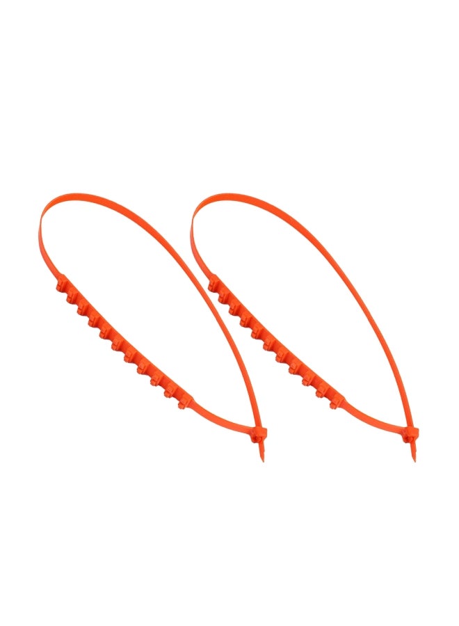 2-Piece Car Anti-Skid Chain - Image 4