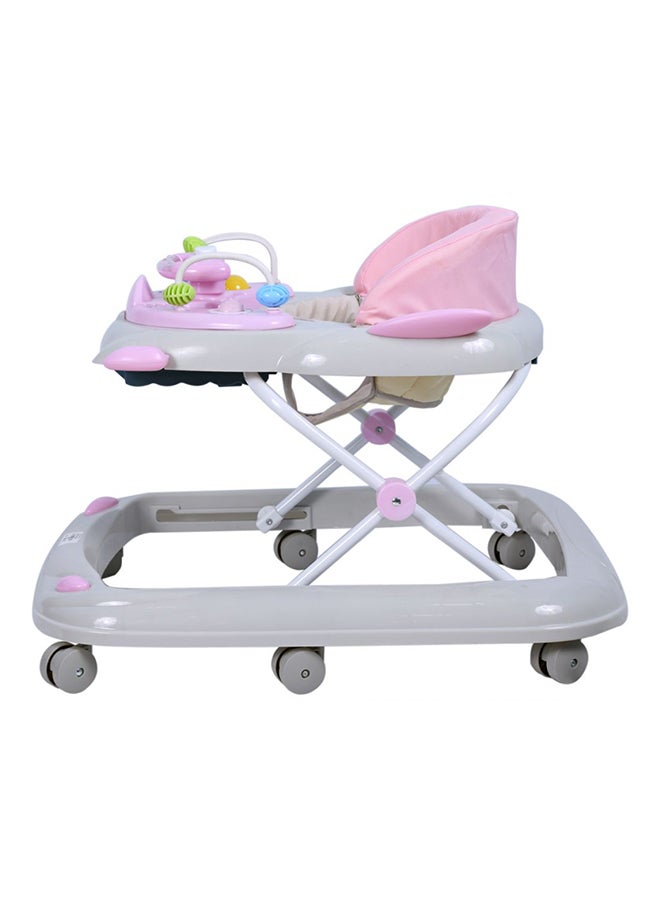 Baby Care Adjustable Baby Walker - Image 2