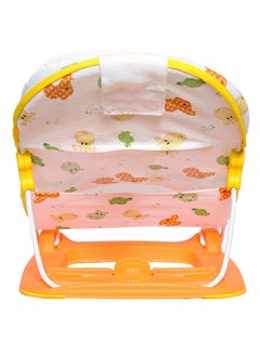 Mastela Baby Bather Bathing Booster Seat  - Image 3
