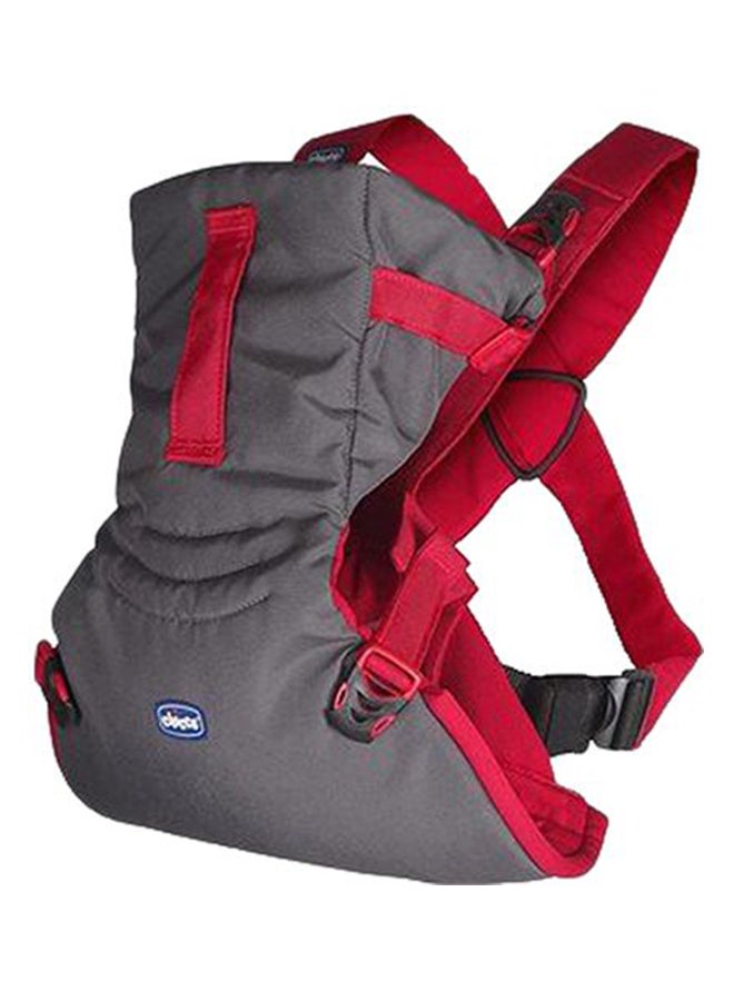 شيكو حمالة أطفال سهلة التركيب